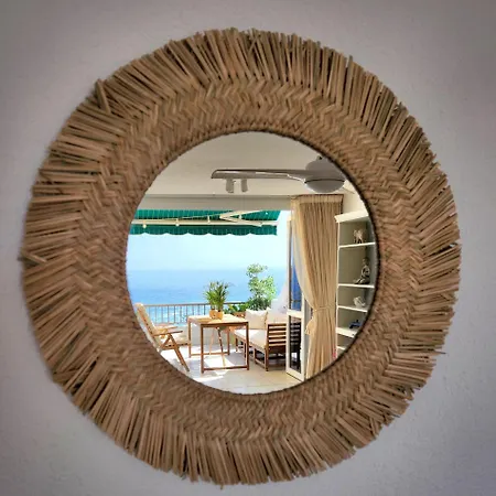 Apartament Ocean Wave Gigantes Acantilado de los Gigantes