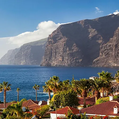 Ocean Wave Gigantes - 2 Pools & Stunning Ocean Views * Acantilado de los Gigantes