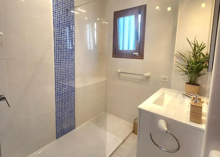 Ocean Wave Gigantes - 2 Pools & Stunning Ocean Views Appartement *