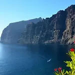 Ocean Wave Gigantes - 2 Pools & Stunning Ocean Views Appartement Acantilado de los Gigantes